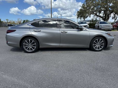 Used 2021 Lexus ES 250 w/ Premium Package image 7