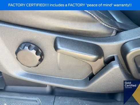 Used 2025 Ford Bronco Badlands AWD/4WD image 29