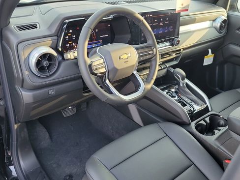 New 2026 Chevrolet Colorado LT w/ LT Convenience Package image 16