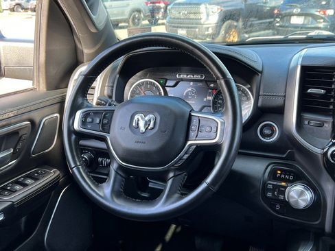 Certified 2023 RAM 1500 Laramie image 19