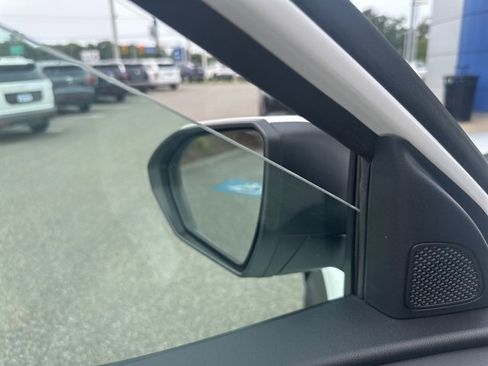 New 2025 Hyundai Tucson SE image 15