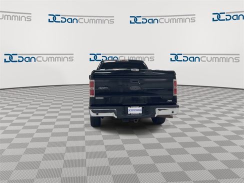 Used 2010 Ford F150 XLT image 7