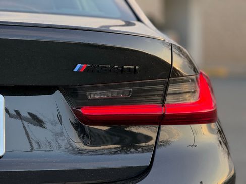New 2026 BMW M340i xDrive image 13