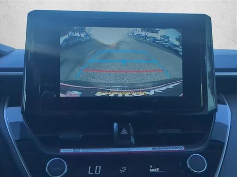 New 2026 Toyota Corolla LE image 13