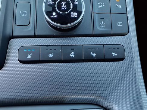 Certified 2024 Hyundai Palisade Calligraphy image 42