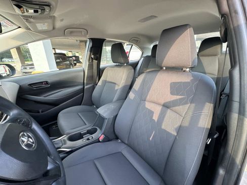 Used 2024 Toyota Corolla LE image 48