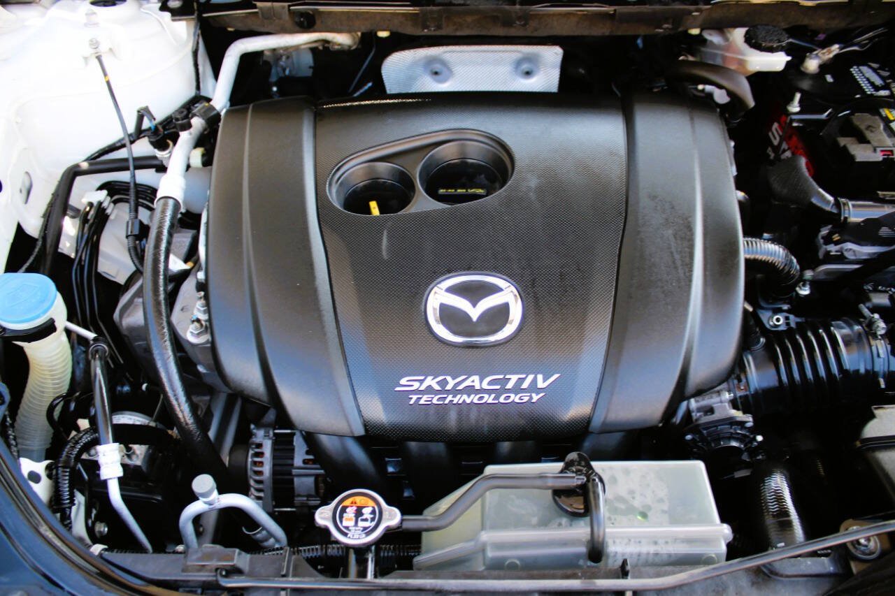Used 2016 MAZDA CX-5 Grand Touring FWD image 14