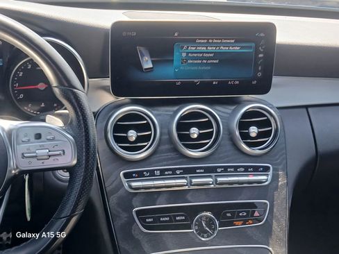 Used 2019 Mercedes-Benz C 300 Sedan image 25