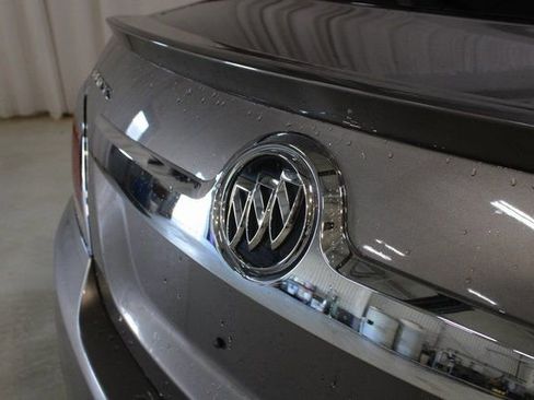 Used 2012 Buick LaCrosse Leather image 26