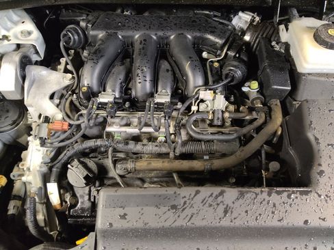 Used 2018 Nissan Murano SL w/ Midnight Edition Package image 30