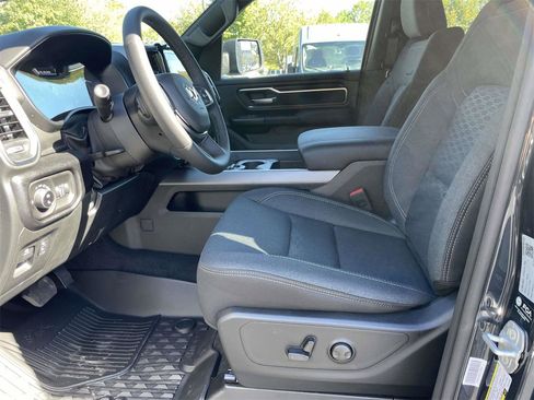 New 2026 RAM 1500 Big Horn image 23