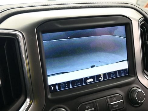Used 2022 Chevrolet Silverado 1500 LTZ w/ Technology Package RWD image 25