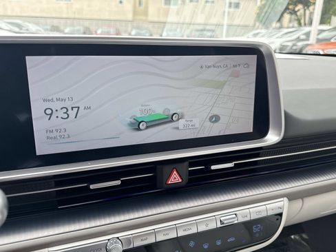 Used 2024 Hyundai Ioniq 6 SEL RWD image 24