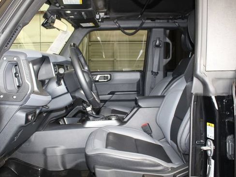 Used 2024 Ford Bronco Big Bend AWD/4WD image 10