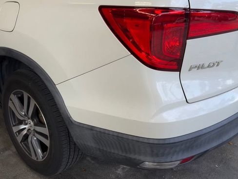 Used 2018 Honda Pilot EX-L image 9