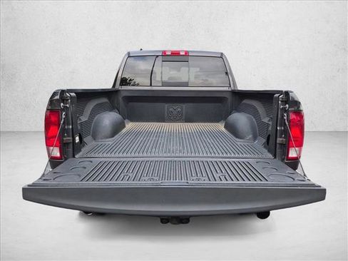 Used 2018 RAM 1500 Lone Star RWD image 6