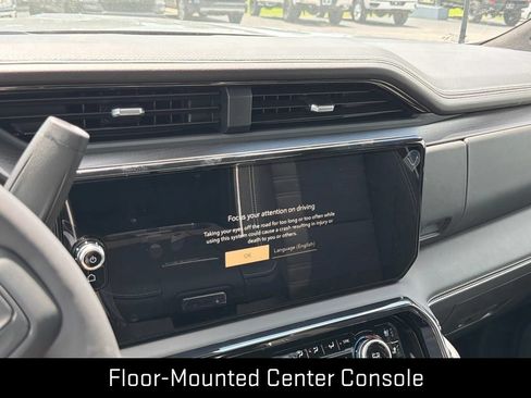 New 2026 GMC Sierra 2500 AT4X AWD/4WD image 28