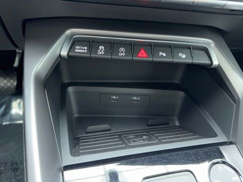 Used 2023 Audi A3 2.0T Premium w/ Convenience Package image 25