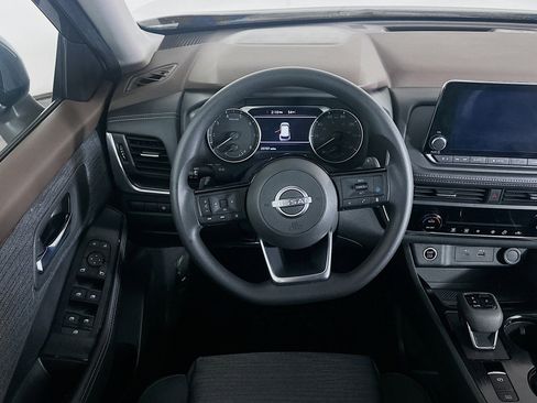 Used 2023 Nissan Rogue SV image 18