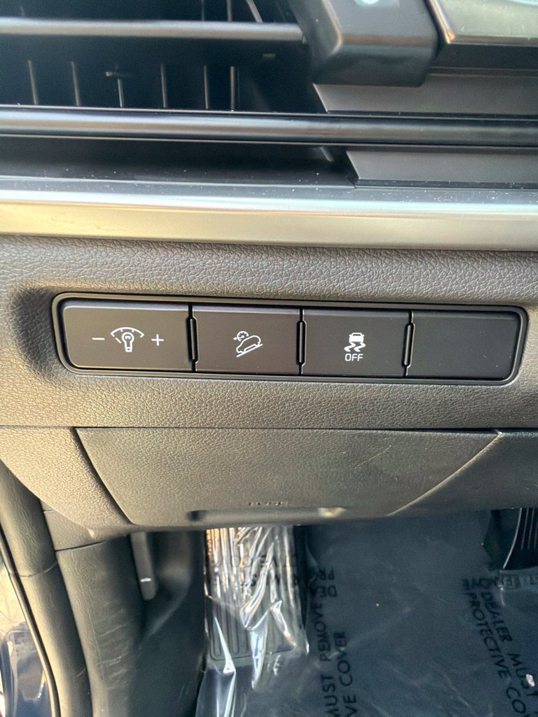 Used 2024 Kia Telluride S w/ S Sunroof Package AWD/4WD image 37