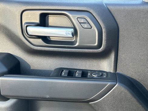 New 2026 GMC Sierra 2500 Pro w/ Convenience Package AWD/4WD image 23