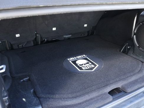 Used 2012 Jeep Wrangler Unlimited Rubicon image 5