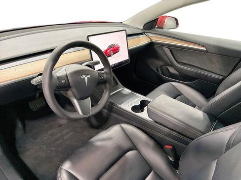 Certified 2022 Tesla Model 3 RWD image 9