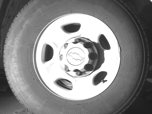 Used 2023 Chevrolet Express 3500 LS image 13