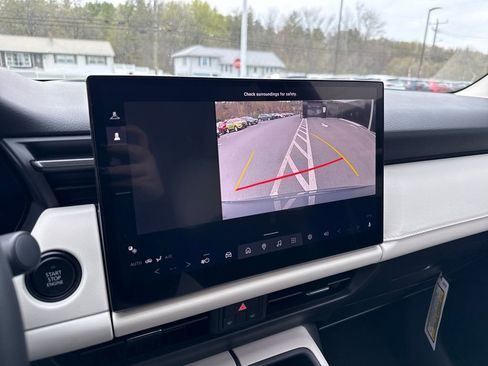 New 2026 MAZDA CX-5 Select AWD/4WD image 24