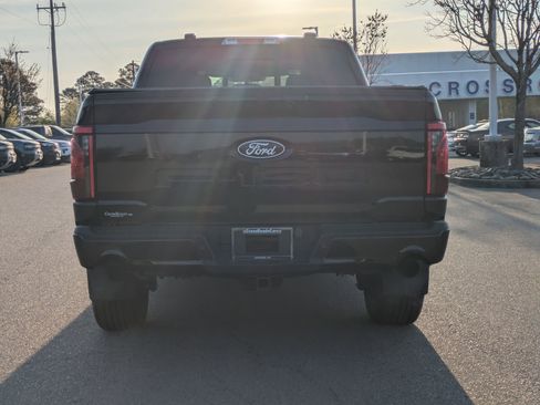 Certified 2024 Ford F150 XLT w/ Equipment Group 302A MID image 6