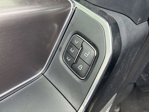Used 2025 Ford F150 Platinum w/ Equipment Group 702A High AWD/4WD image 12