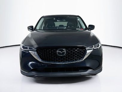 Used 2023 MAZDA CX-5 AWD 2.5 S