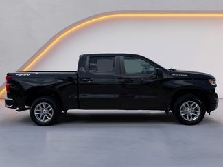 Used 2026 Chevrolet Silverado 1500 RST AWD/4WD video 2