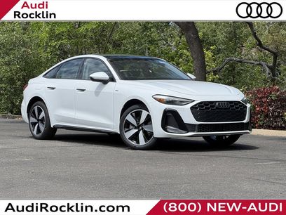 New 2026 Audi A5 2.0T Premium