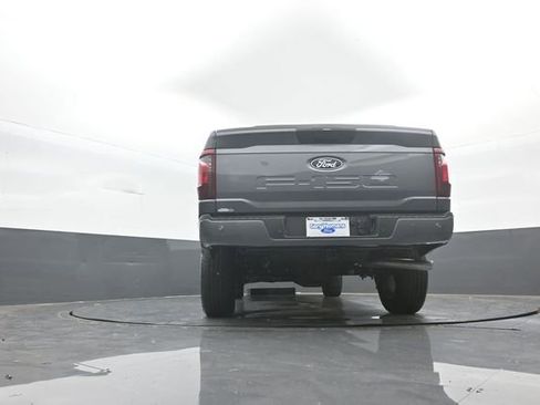 New 2025 Ford F150 STX w/ Equipment Group 200A image 35
