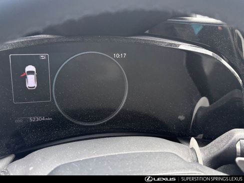 Used 2023 Lexus NX 250 FWD image 7