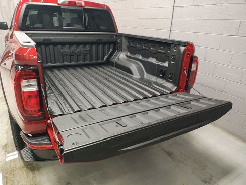 New 2026 GMC Canyon Elevation w/ Convenience Package image 21