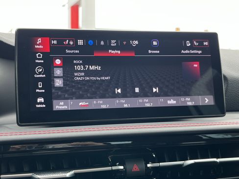 Used 2024 Dodge Hornet R/T w/ Tech Pack w/o Parking image 29