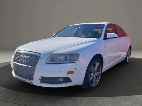 Used 2008 Audi A6 4.2 image 3