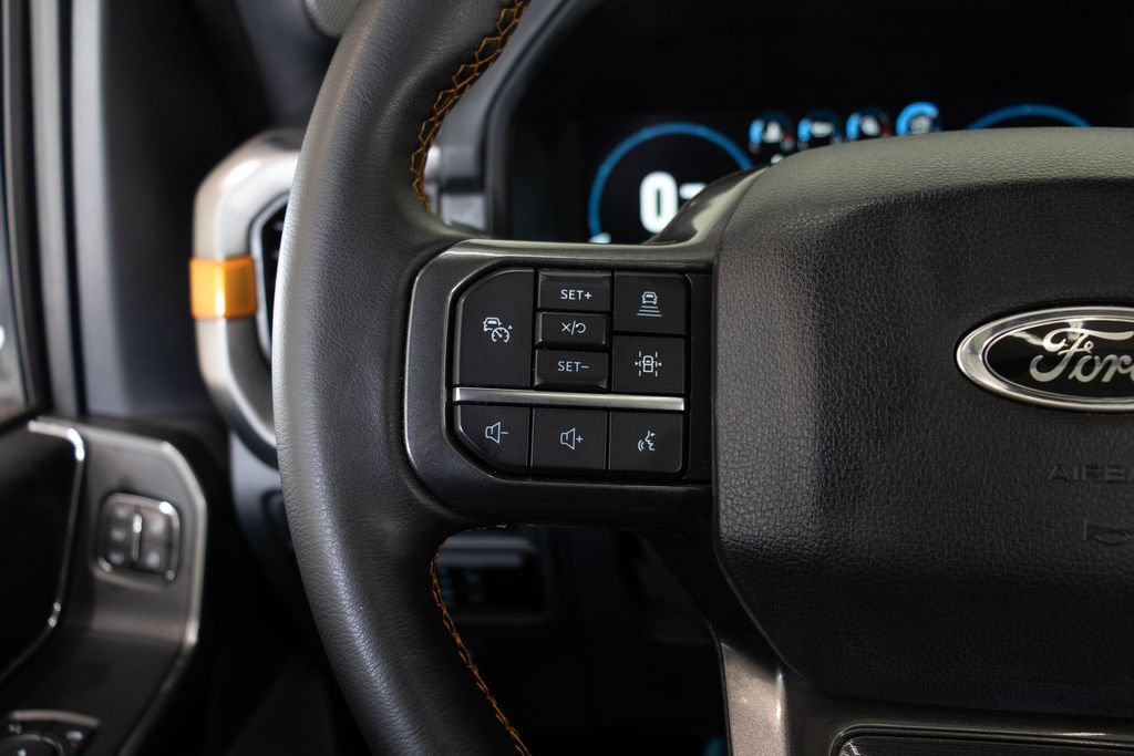 Used 2023 Ford F150 Tremor w/ Equipment Group 402A High AWD/4WD image 27
