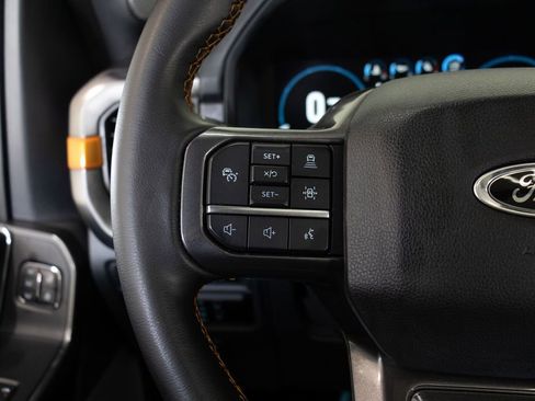 Used 2023 Ford F150 4x4 SuperCrew image 27