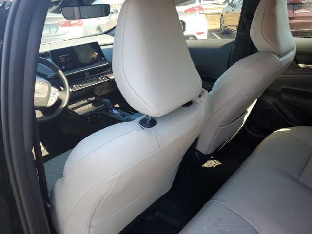 Used 2024 Toyota Prius Limited AWD/4WD image 14