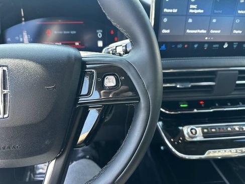 Certified 2024 Lincoln Corsair AWD w/ Equipment Group 101A image 29