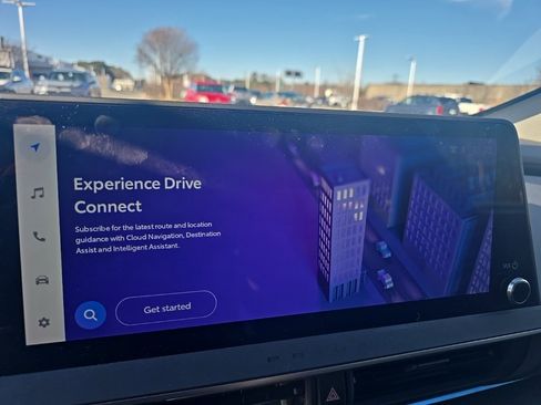 Certified 2024 Toyota Prius Limited image 18