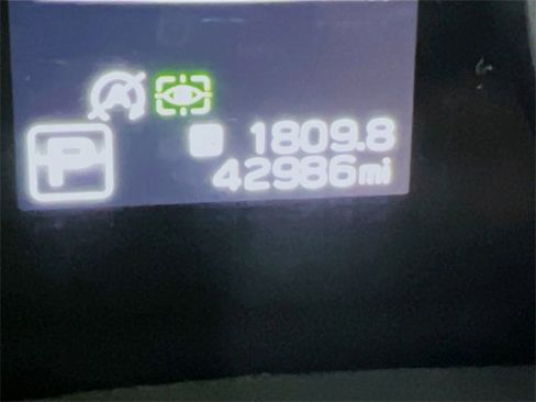 Certified 2024 Subaru Outback Limited image 5