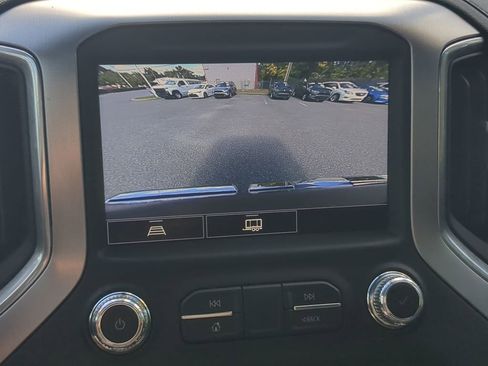 Used 2021 GMC Sierra 1500 Elevation image 27