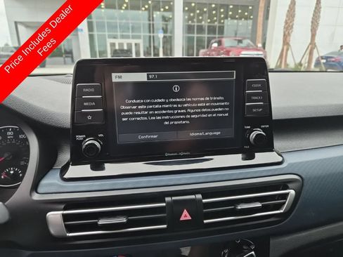 Used 2021 Kia Seltos S FWD image 6