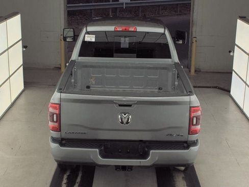 Used 2024 RAM 2500 Laramie image 5