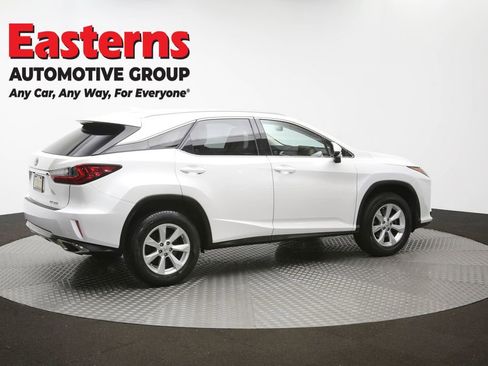 Used 2016 Lexus RX 350 AWD w/ Premium Package image 46
