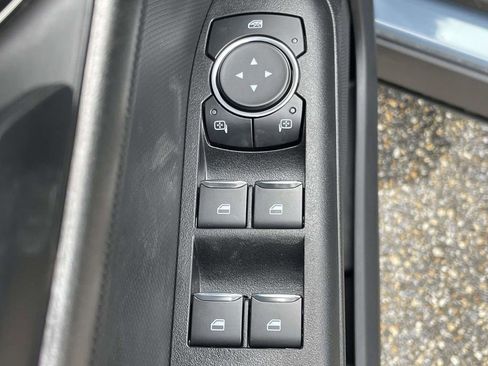 New 2026 Ford Bronco Sport Big Bend AWD/4WD image 16